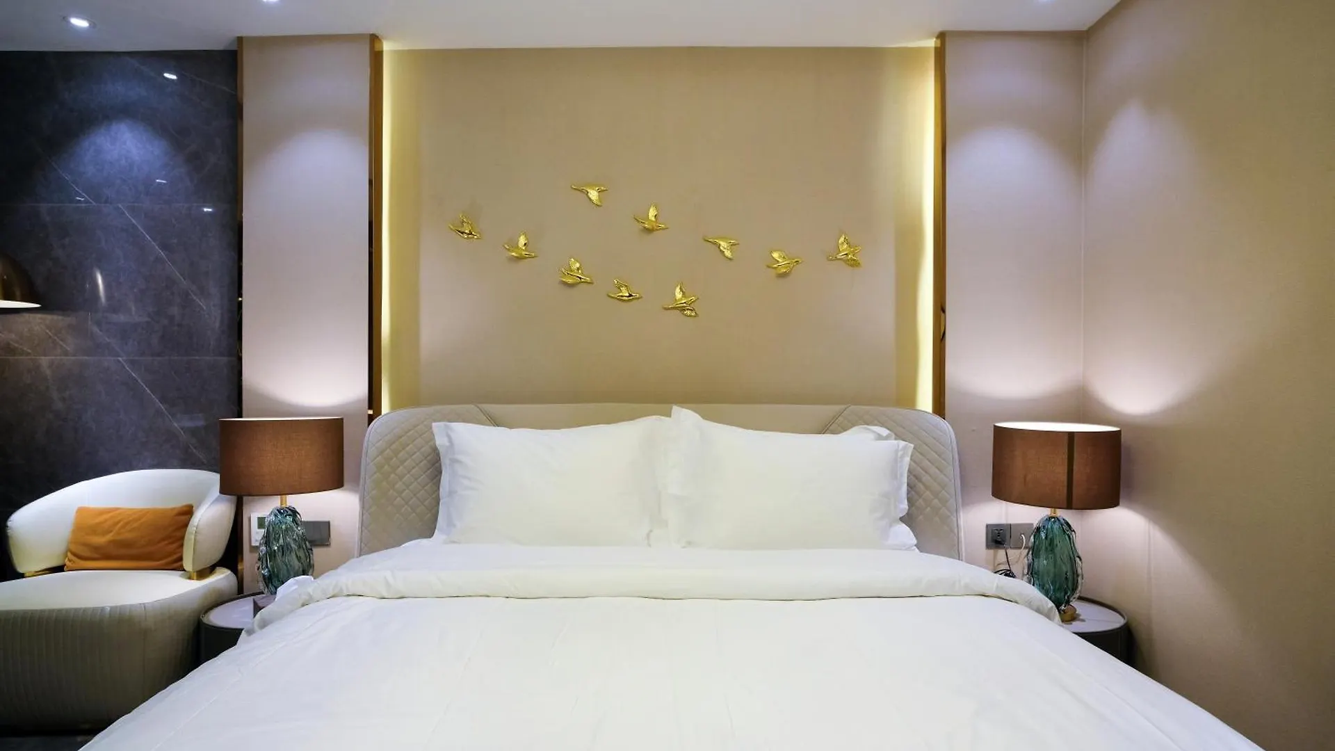 Enjoy Boutique Saigon Hotel Ho Chi Minh City