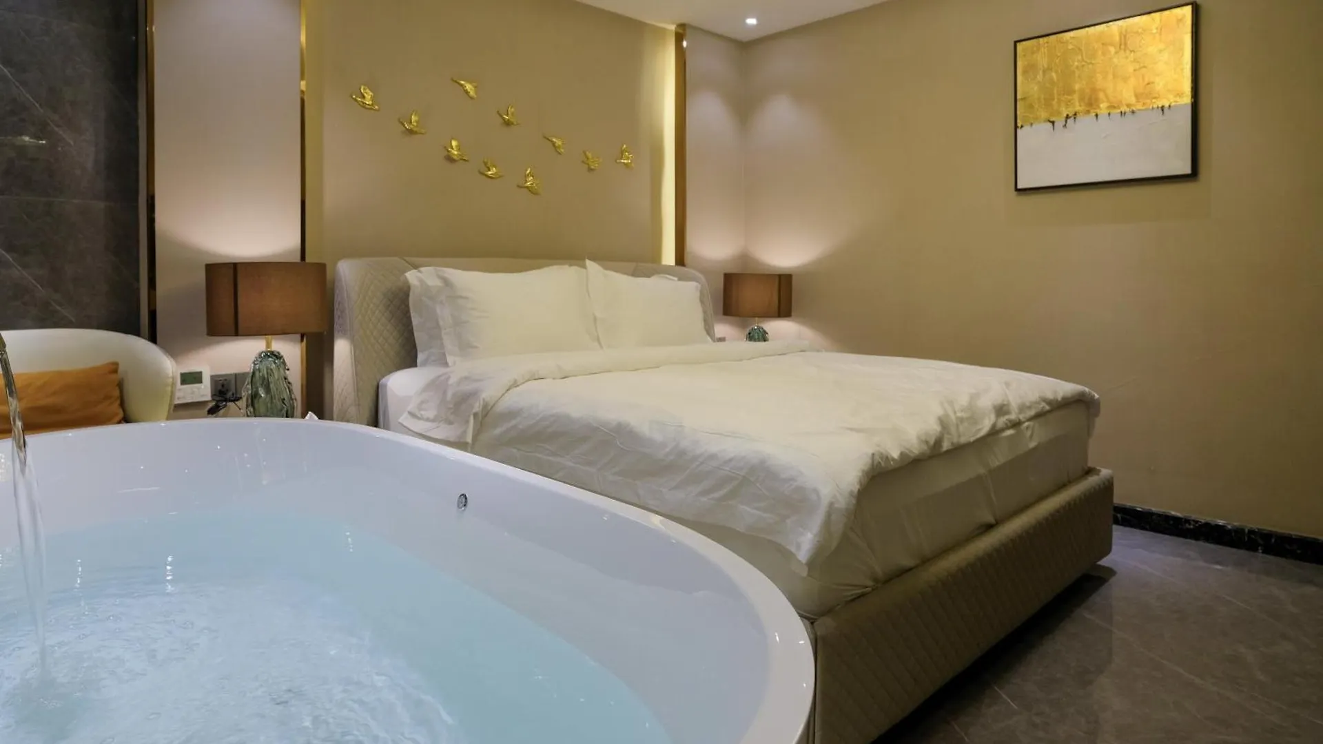 Enjoy Boutique Saigon Hotel Ho Chi Minh City Vietnam