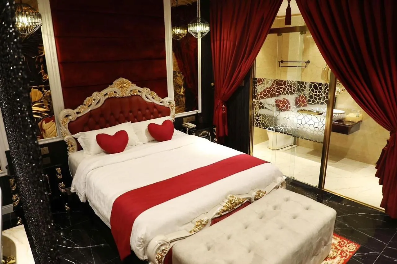 Enjoy Boutique Saigon Hotel Ho Chi Minh City