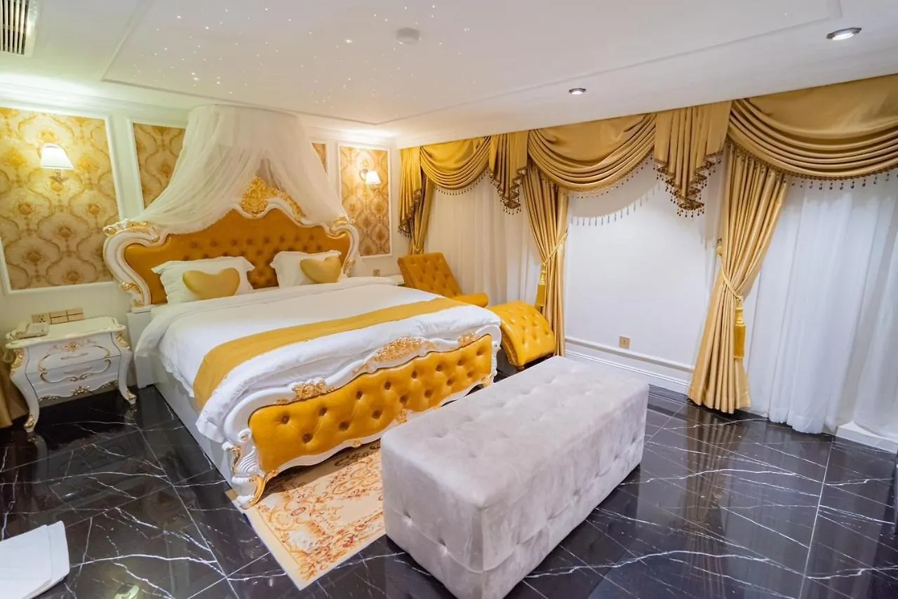 Enjoy Boutique Saigon Hotel Ho Chi Minh City