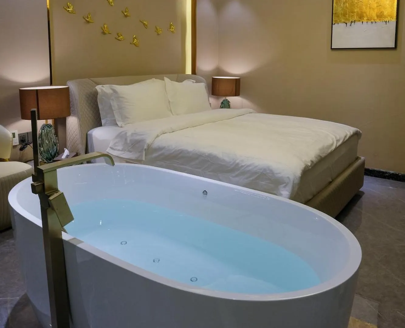 Enjoy Boutique Saigon Hotel Ho Chi Minh City