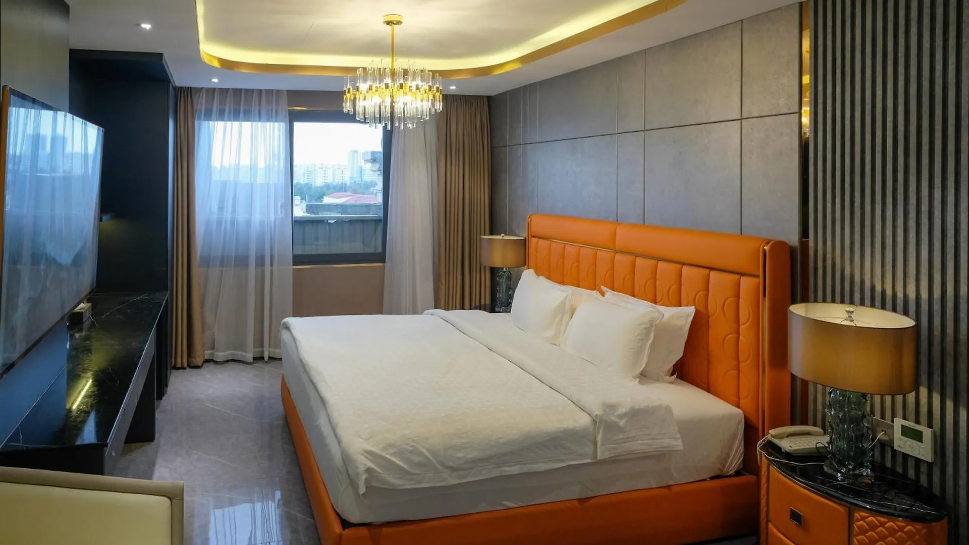 Enjoy Boutique Saigon Hotel مدينة هوشي منه 0*,  فيتنام